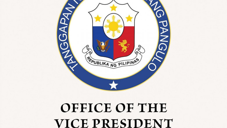 OVP launches Kalusugan Food Truck Monday