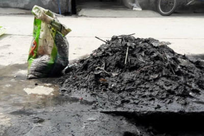 Davao City launches massive drainage cleanup to prevent flooding