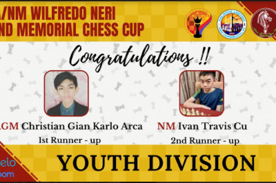 4 Davaoenos shine in national chess tourney