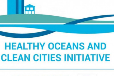UN Habitat Healthy Oceans to establish P5-M Davao City recycling facility
