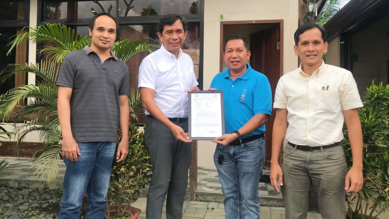 Davao Light Panabo Branch continues to light the way in its 28th year