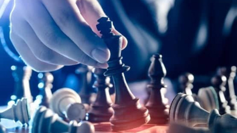 Gensan prisoners get finals slot in world online chess tourney
