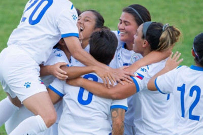 PH to face host New Zealand in Women's World Cup