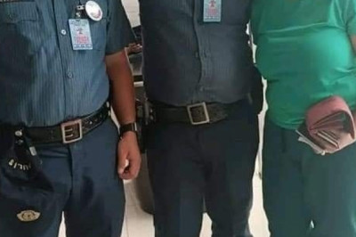 CDO cops return lost wallet containing P1.2M