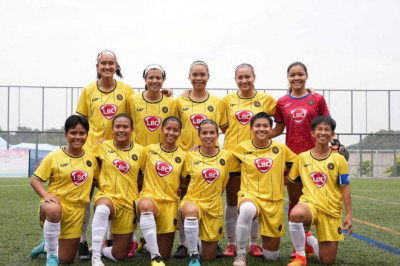 PH's Kaya FC wins Singapore Football Cup