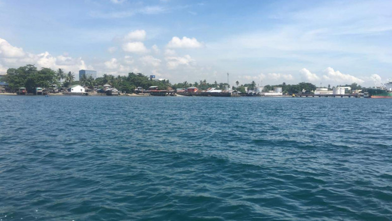 Pres. Marcos to lead groundbreaking of Samal Island – Davao City Connector Bridge