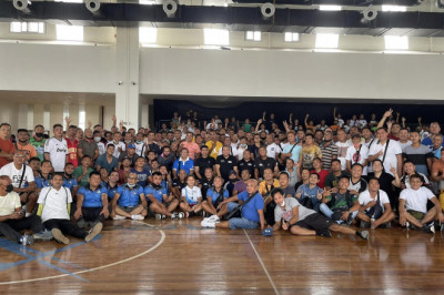 SBP-XI provides refresher course and accreditation seminar for referees