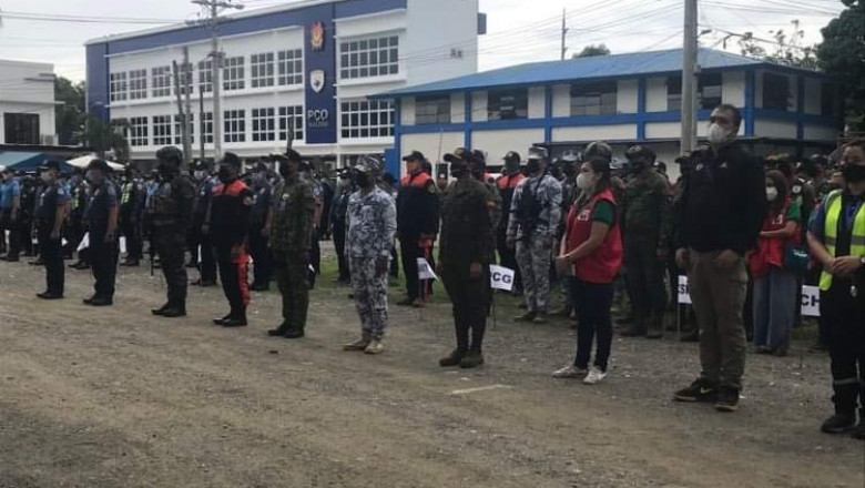 No direct security threat in Davao City during Undas: TF Davao