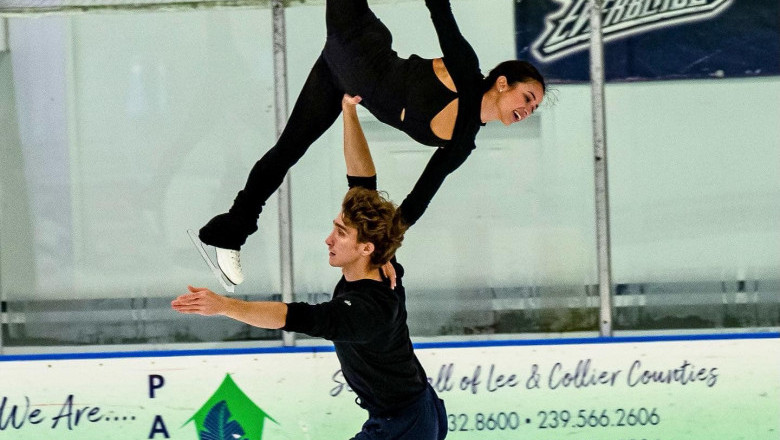 PH wins silver in France skating competition