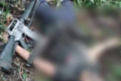 Another NPA rebel killed in Misamis Oriental clash