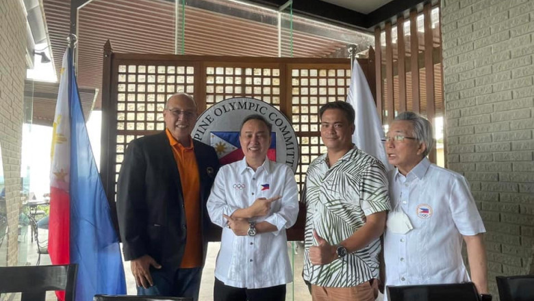 Tancontian says Sambo promotes women's empowerment in sport's