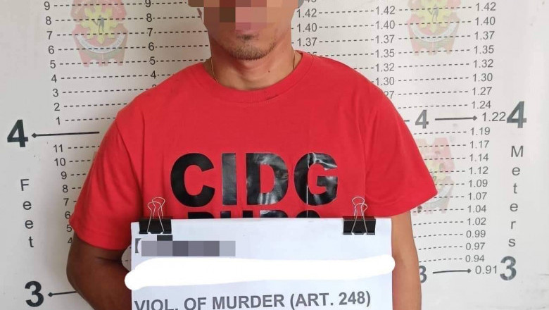 Notorious syndicate member arrested in Davao del Norte