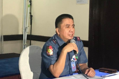 7 most wanted men nabbed in cemeteries during Undas