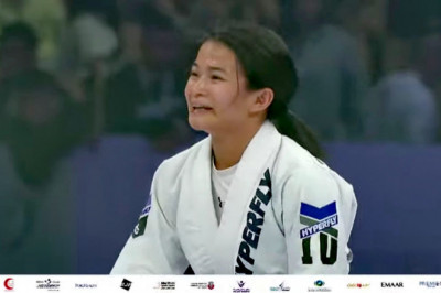 PH cracks top 5 of 2022 World Jiu-Jitsu Championship ranking