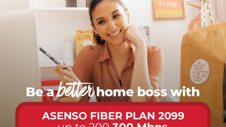 PLDT Home is major revenue driver