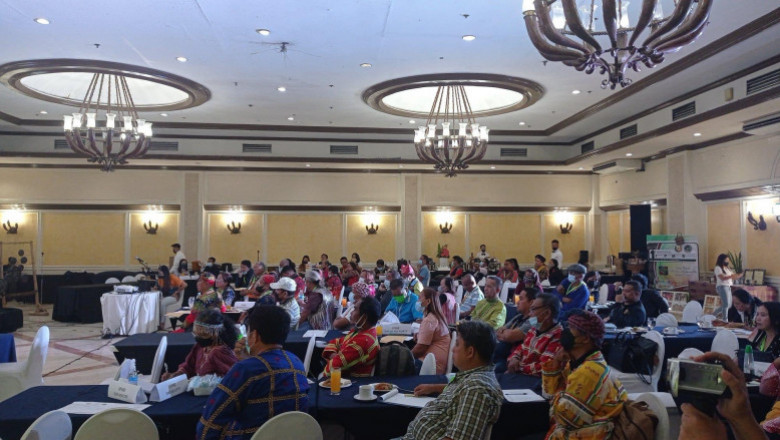 First IPMR League formed in Davao Region