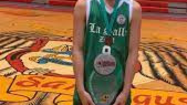 Pinoy dribblers rule the 9th Asia Pacific Cup in Singapore