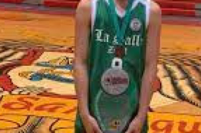 Pinoy dribblers rule the 9th Asia Pacific Cup in Singapore