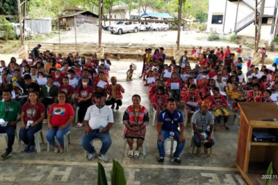 Davao City readies ‘Pahalipay sa Lumad’