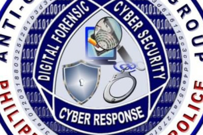 “Sophia Smith” nga nagbahad nga bombahan ang eskwelahan sa Taguig, sikop sa PNP-ACG