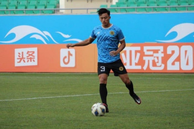 3 Davao de Oro footballers  invited to Azkals training pool