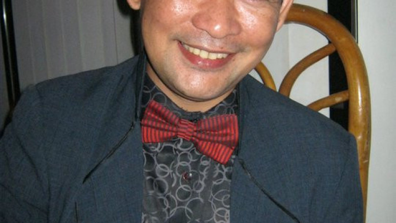 Davaoeno chess veteran appointed FIDE Councilor