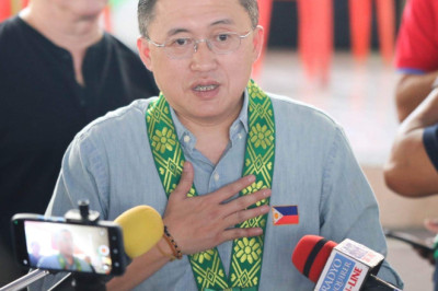 Bong Go supports proposed amendments to the Magna Carta of Public Health Workers, pushing for better benefits for country’s HCWs