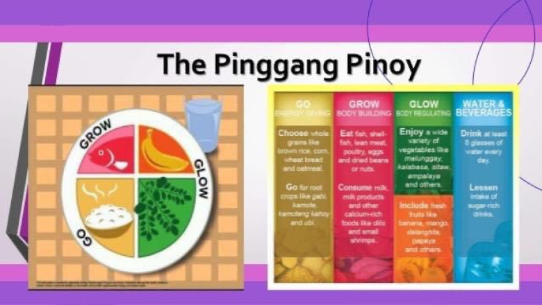 Davaoeños urged to eat healthy this Yuletide season