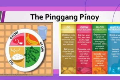 Davaoeños urged to eat healthy this Yuletide season