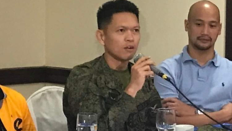 With insurgency free status Davao Region remains relatively peaceful