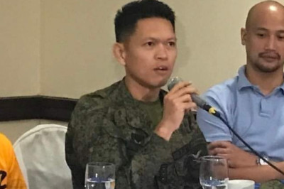 With insurgency free status Davao Region remains relatively peaceful