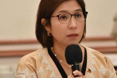 Public concerns on Maharlika Wealth Fund  are being addressed: Pangandaman