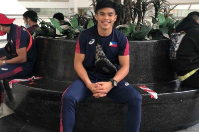 Mindanaoan boxers stir Batang Pinoy 2022 opening