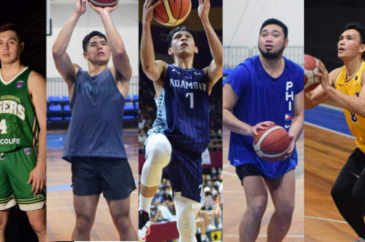 STARSTUDDED  Familiar faces spice Christmas Invitational cagefest