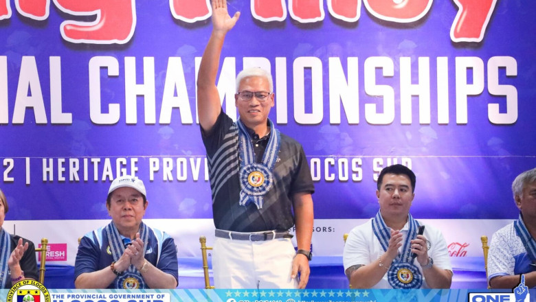 PSC confident ROTC Games will result in more healthy Filipinos in 2023