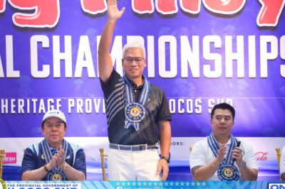 PSC confident ROTC Games will result in more healthy Filipinos in 2023