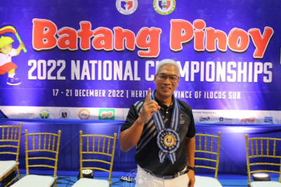 2022 is banner year for PH sports