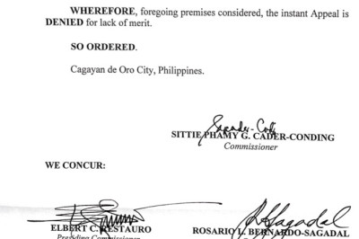 Complainant Foodpanda riders are regular employees: NLRC