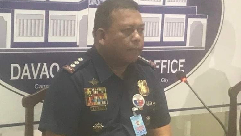 Model’s killing an isolated case, city still safe