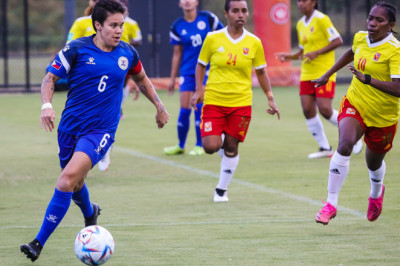 World Cup-bound PH Women's Football team vows to make Filipinos proud in 2023