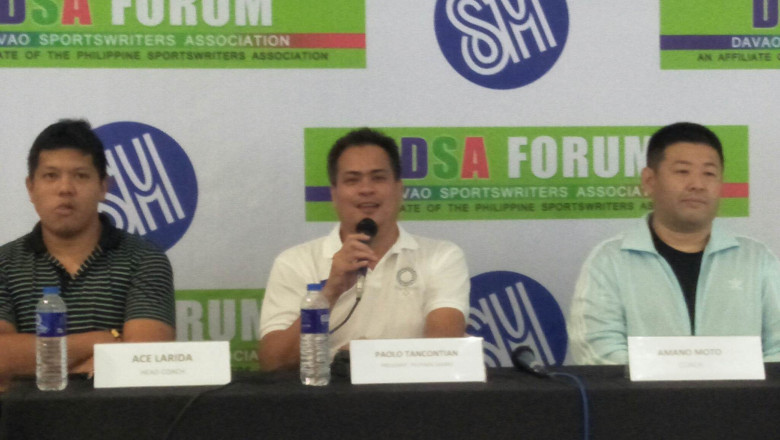 2022 solid year for Pilipinas Sambo