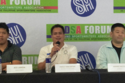 2022 solid year for Pilipinas Sambo