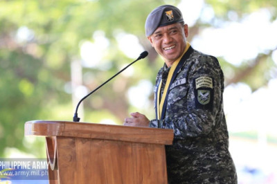 Brawner kang Durante:  makig-alayon sa  imbestigasyon sa pagpatay sa  modelong si Plaza