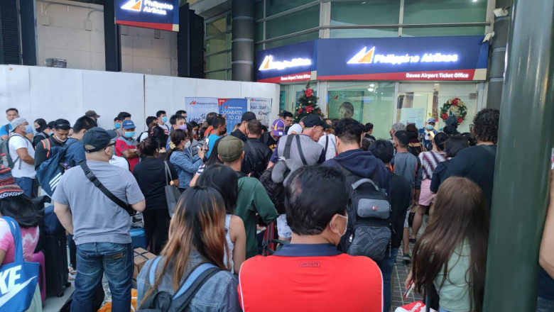 Public advised to choose legit travel agencies