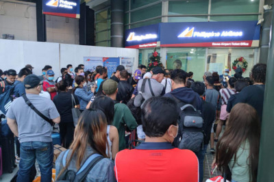 Public advised to choose legit travel agencies