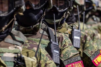 TF Davao beefs up city’s culture of security