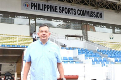 Welfare of athletes is Bachmann’s first order