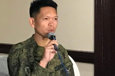10th ID denies destabilization plot against the gov’t