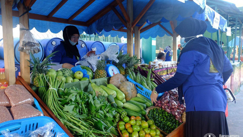 BARMM ends 2022 with low inflation rate
