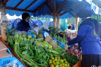 BARMM ends 2022 with low inflation rate